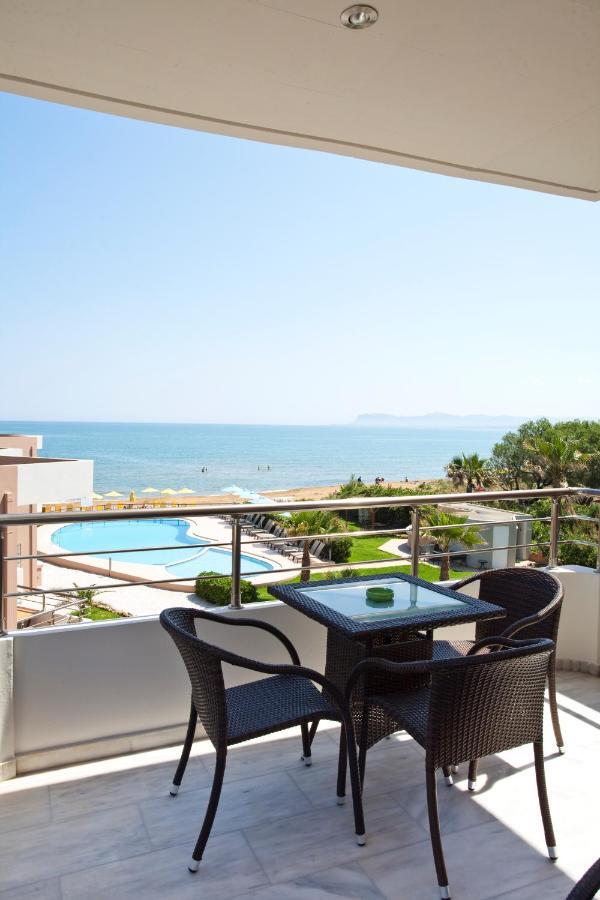 Hotel Phaedra