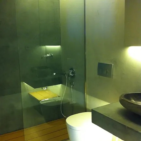 Phaedra Hotel Stalos Room photo