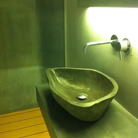 Phaedra Hotel Stalos Room photo