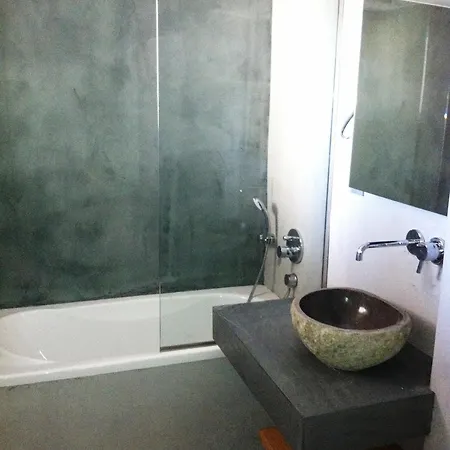 Phaedra Hotel Stalos Room photo
