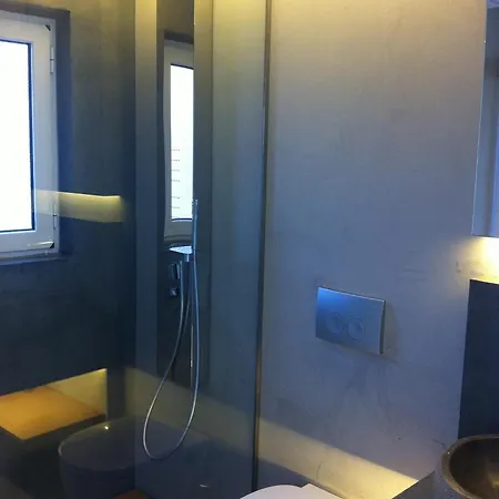 Phaedra Hotel Stalos Room photo