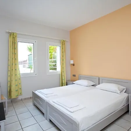 Phaedra Hotel Stalos Room photo