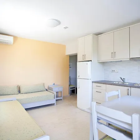 Phaedra Hotel Stalos Room photo