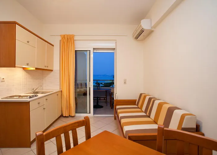 Phaedra Hotel