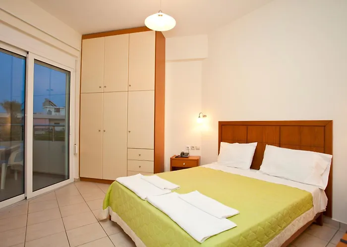 Phaedra Hotel