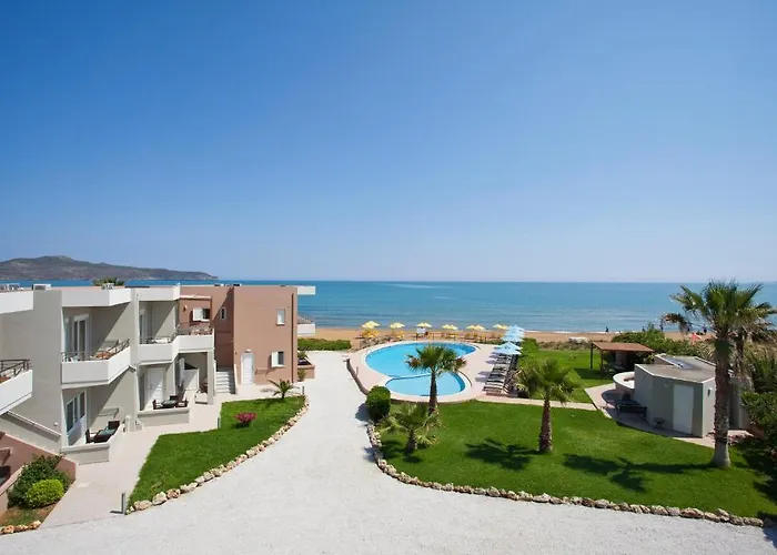 Phaedra Hotel