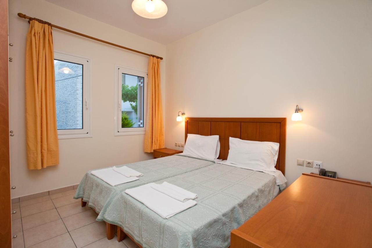 Phaedra Hotel