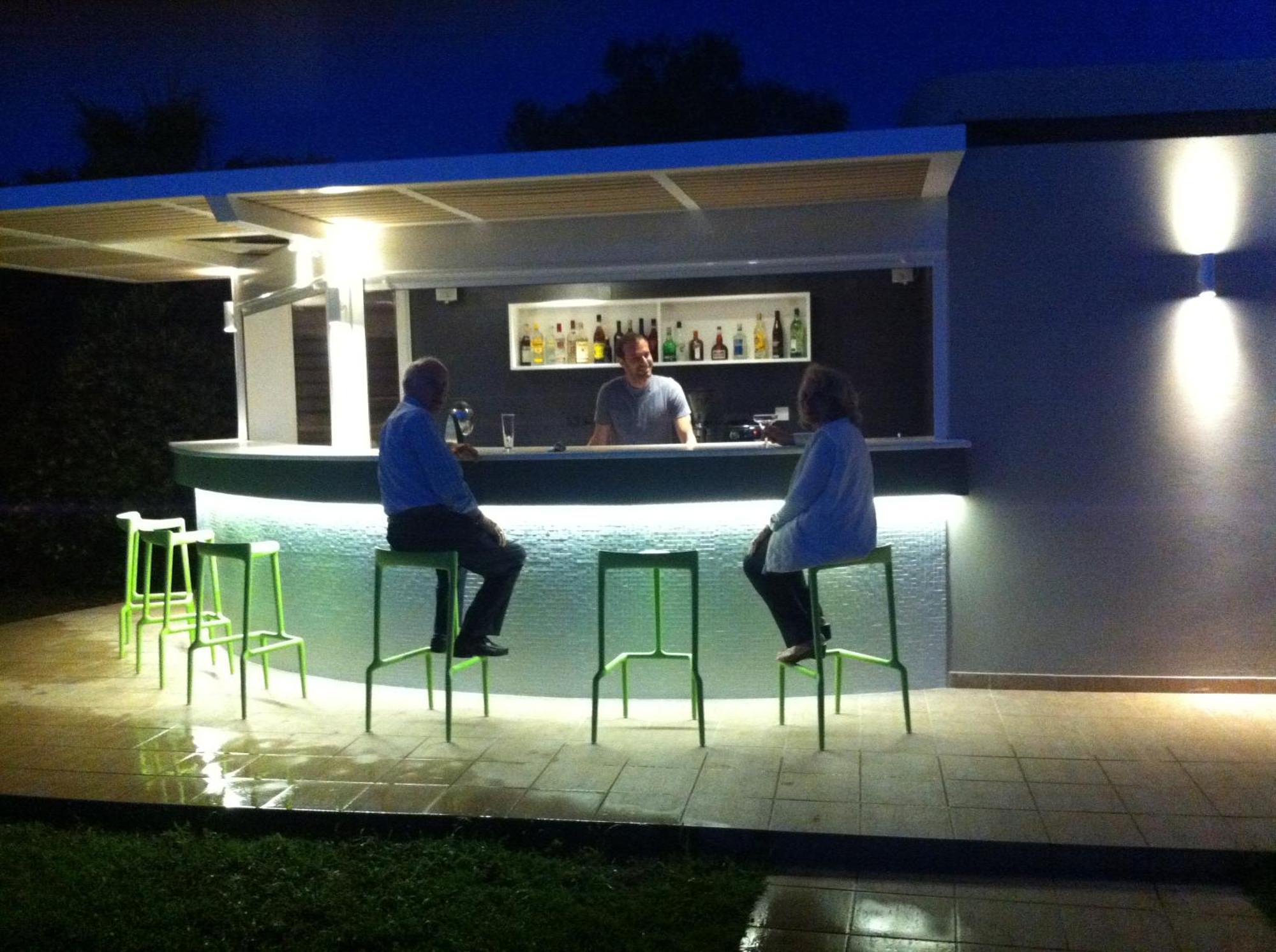 Hotel Phaedra 2*