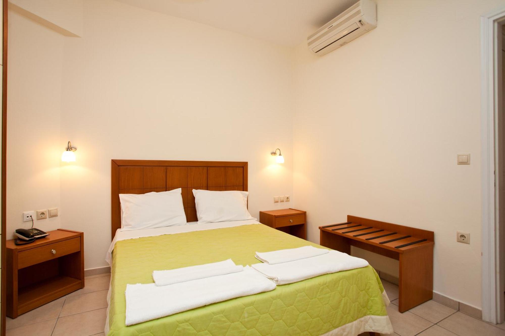 Phaedra Hotel