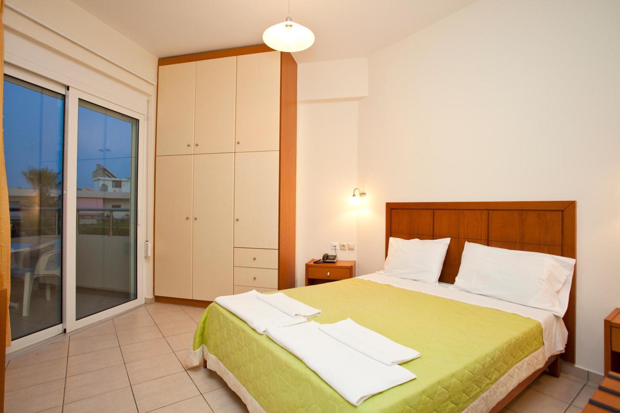 Hotel Phaedra