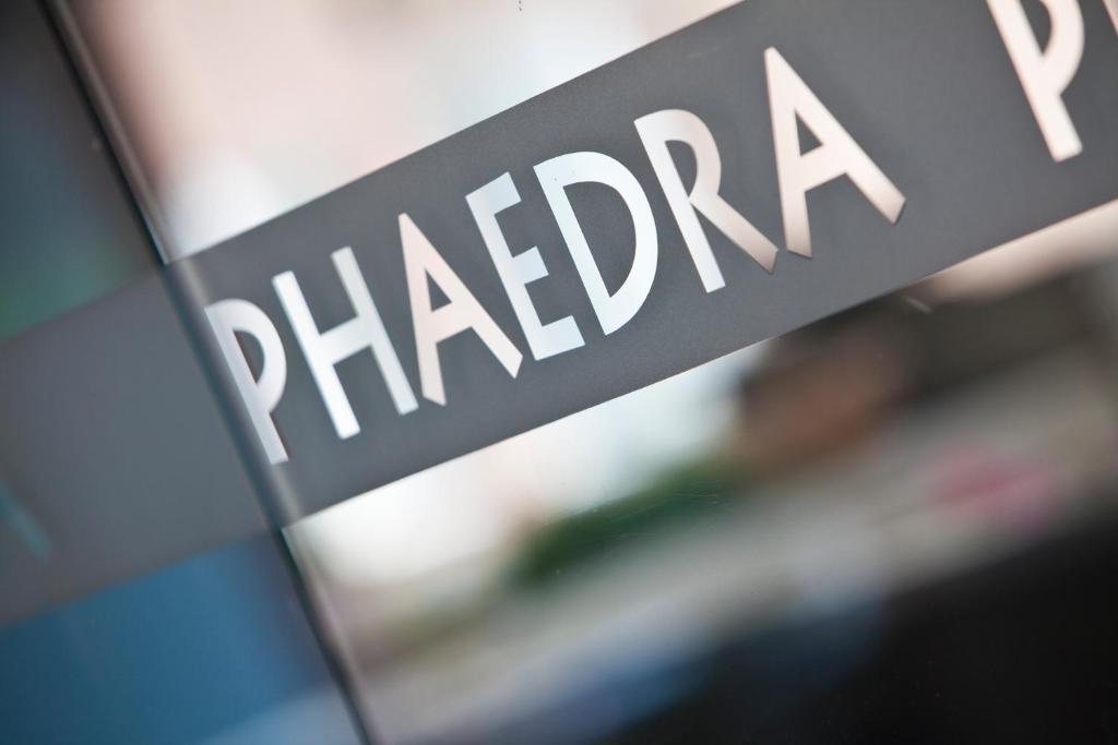 Phaedra Hotel Stalos