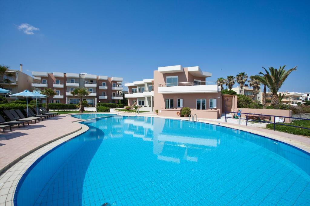Hotel Phaedra