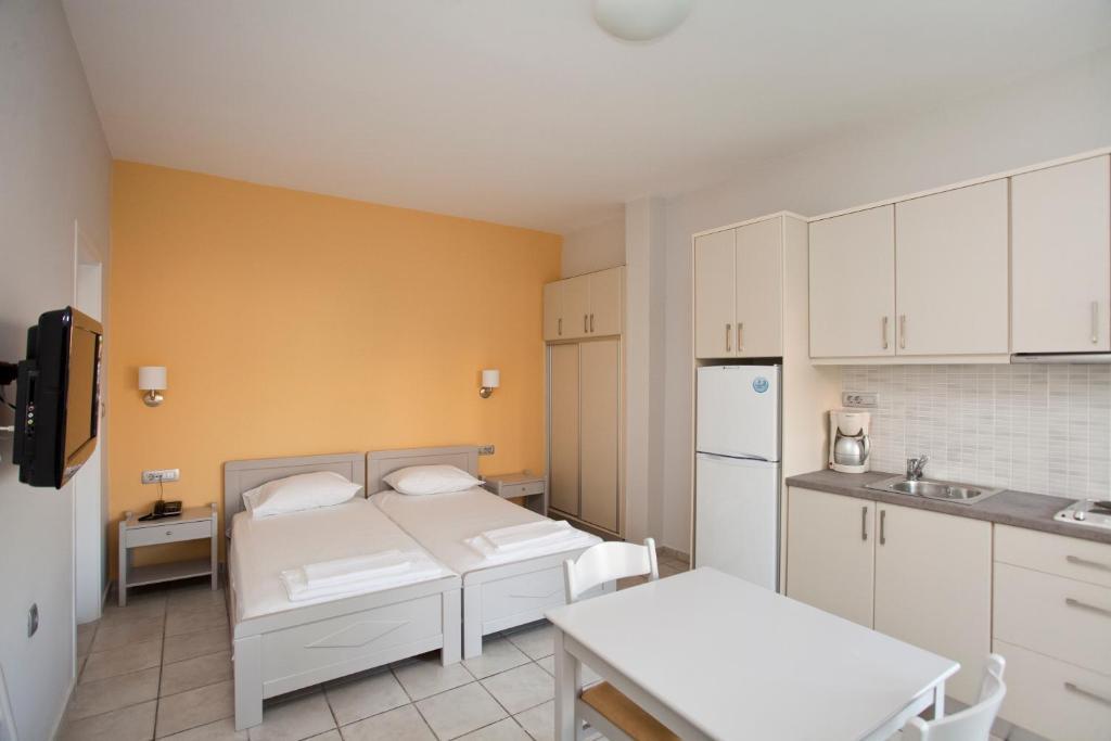 Hotel Phaedra