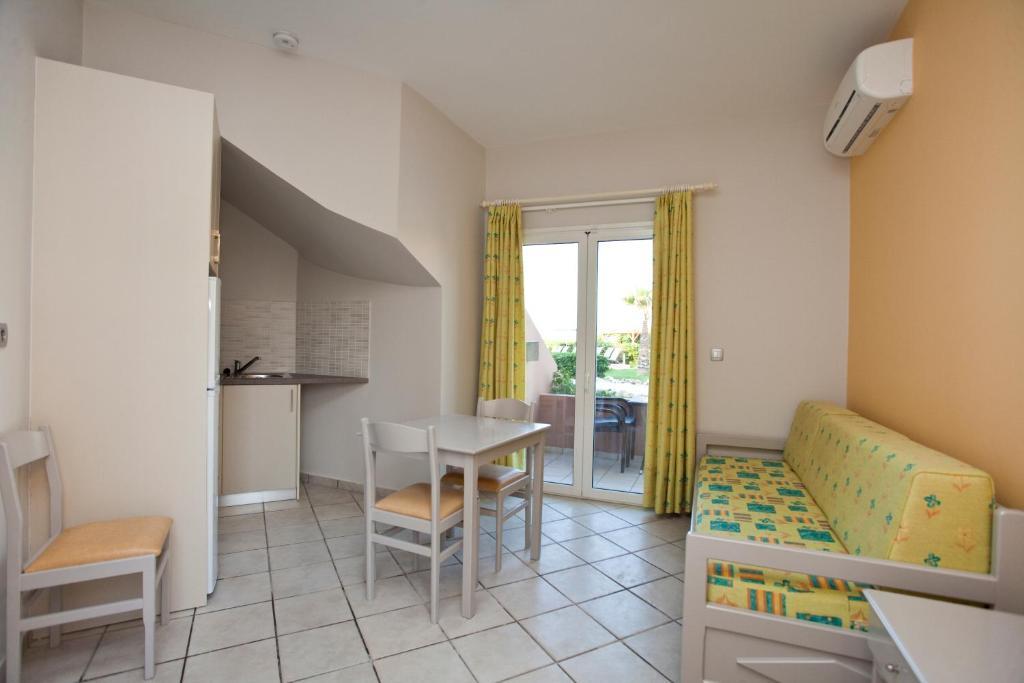 Phaedra Hotel Stalos