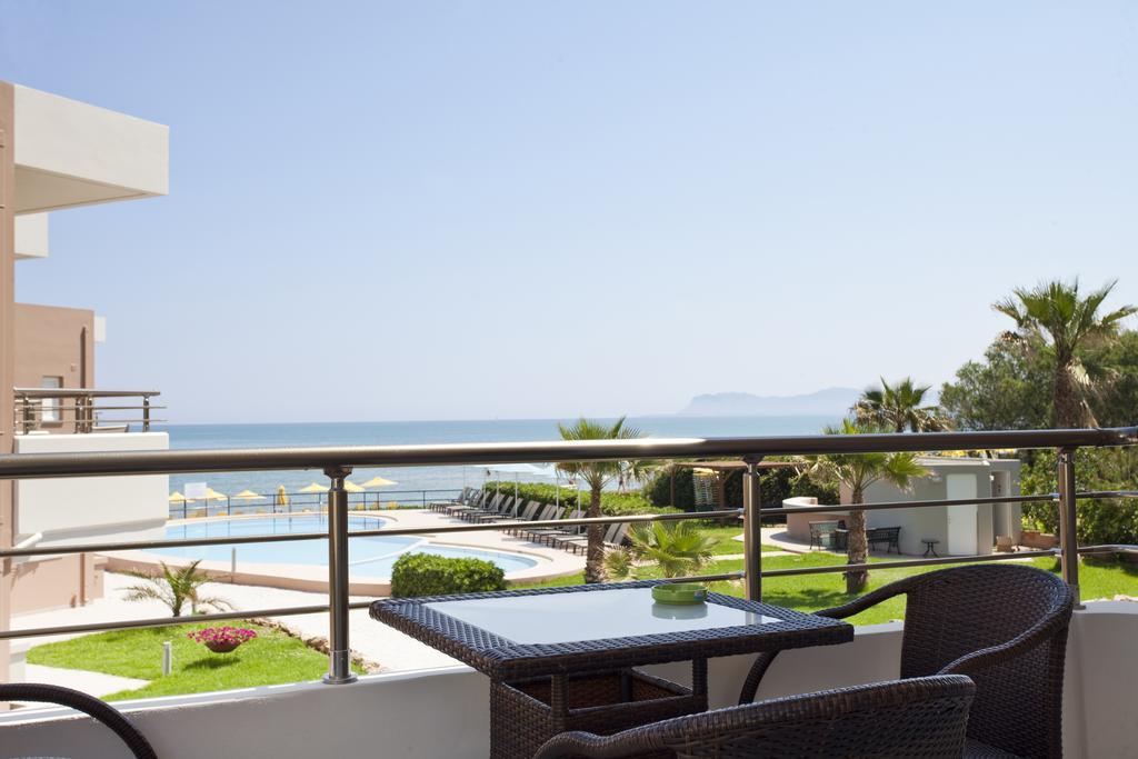 Phaedra Hotel Stalos