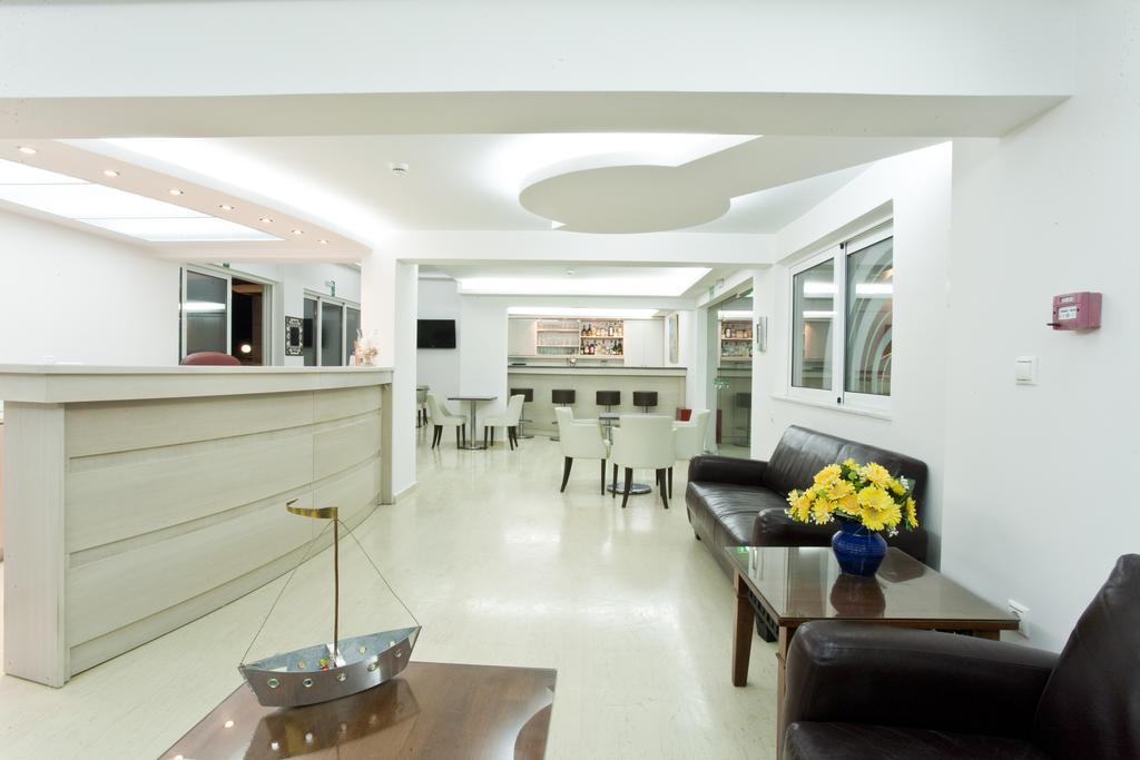 Hotel Phaedra Stalos