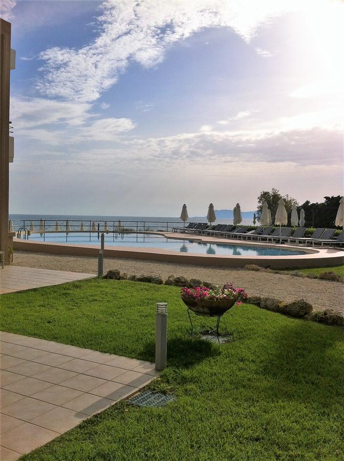 Phaedra Hotel
