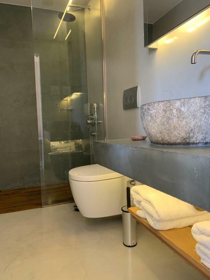 Phaedra Hotel Stalos