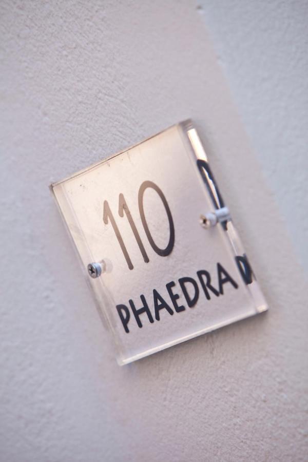 Phaedra Hotel