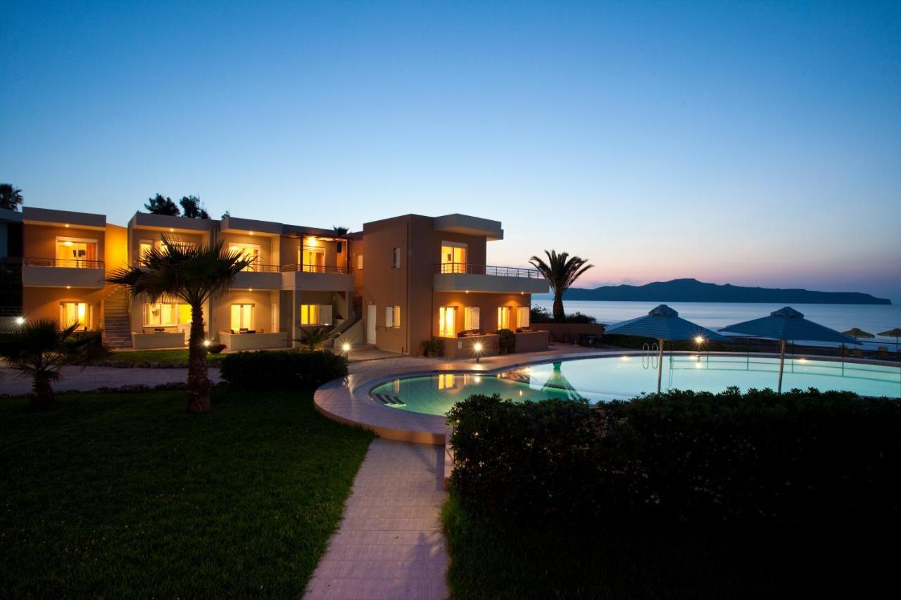 Hotel Phaedra