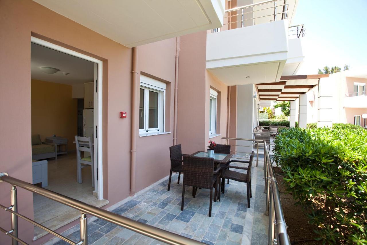 Phaedra Hotel