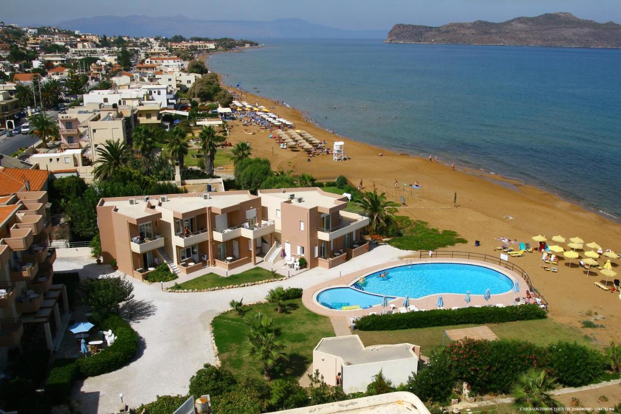 Phaedra Hotel