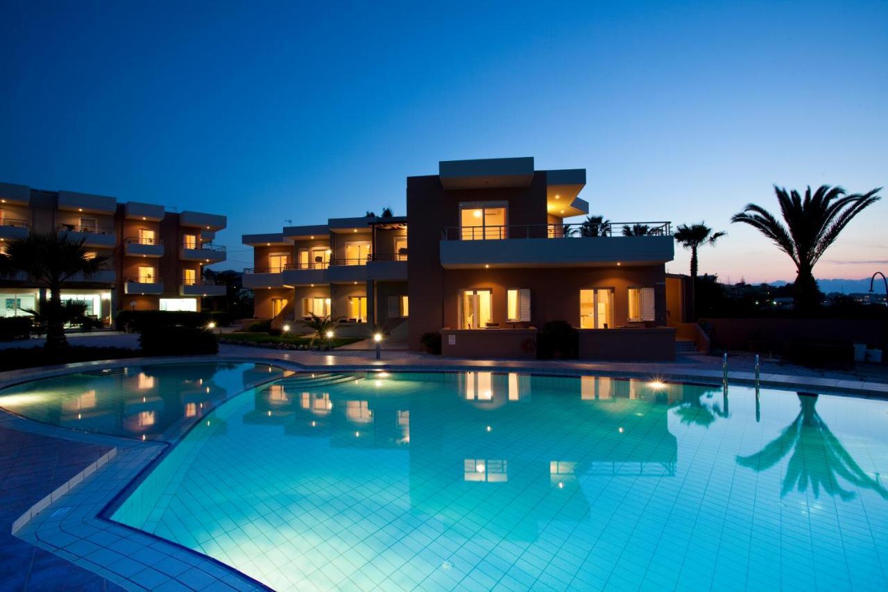 Hotel Phaedra